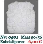 0 tot 1mnd. Breigaren: Zeeman Supersoft Acryl/Polyamide