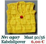 0 tot 1mnd. Breigaren: Zeeman Supersoft Acryl/Polyamide