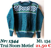 9 jaar. Breigaren: Zeeman Supersoft Acryl/Polyamide